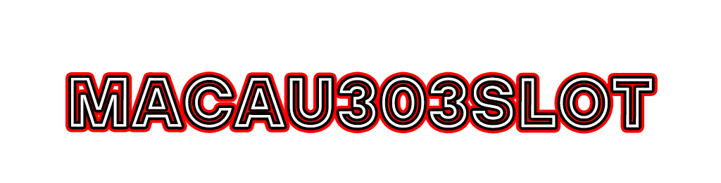 Macau303slot rtp